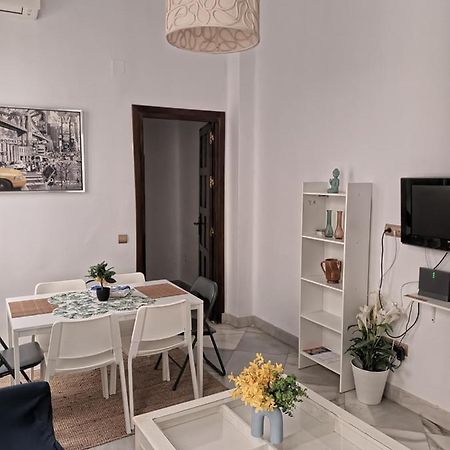 Apartamento En El Centro Historico De マラガ エクステリア 写真