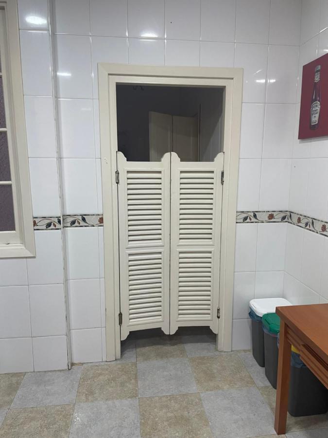 Apartamento En El Centro Historico De マラガ エクステリア 写真