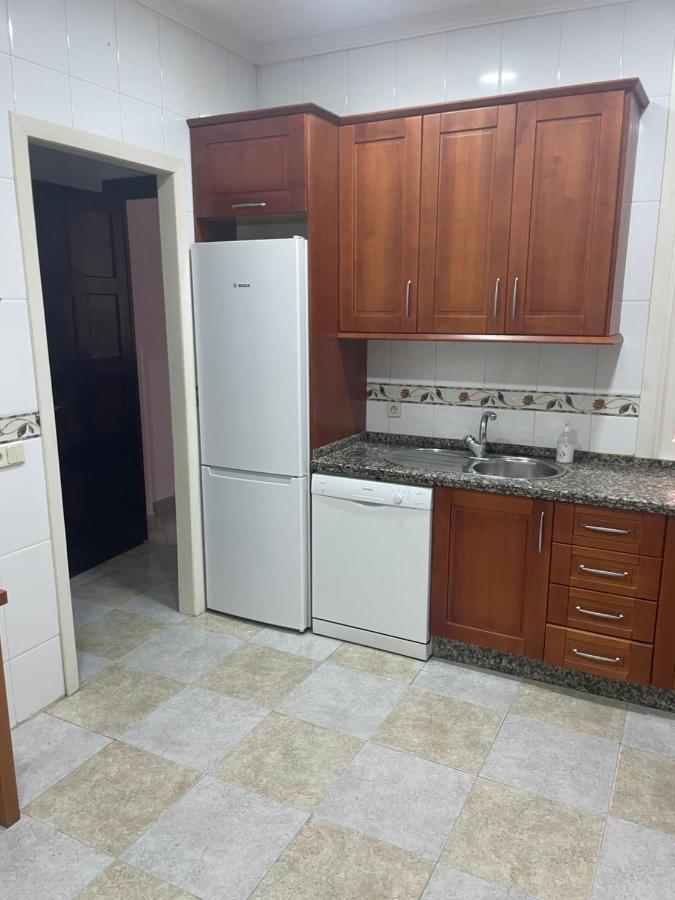 Apartamento En El Centro Historico De マラガ エクステリア 写真
