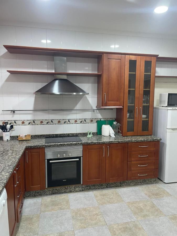Apartamento En El Centro Historico De マラガ エクステリア 写真