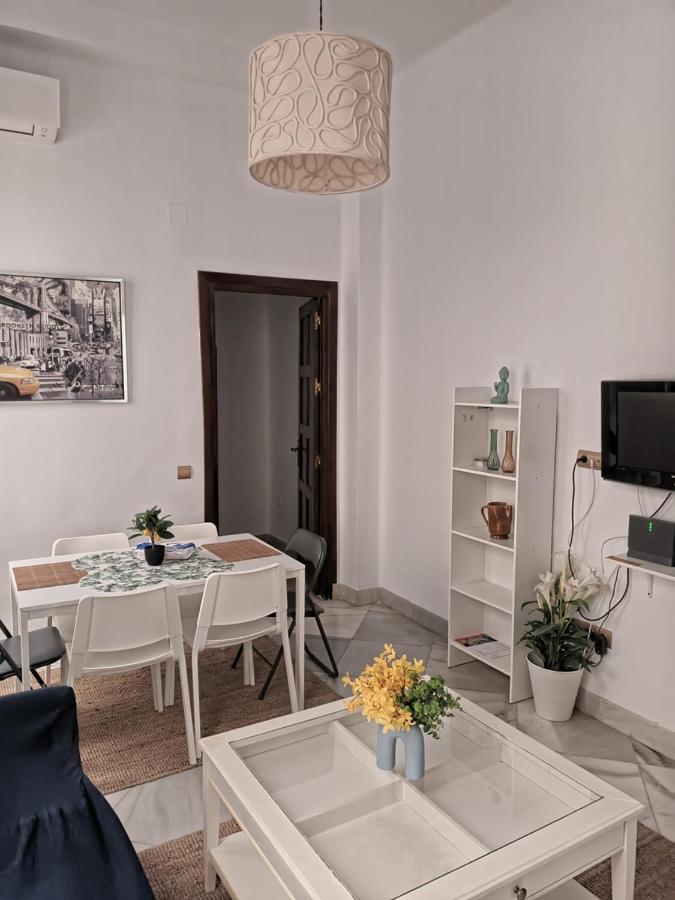 Apartamento En El Centro Historico De マラガ エクステリア 写真