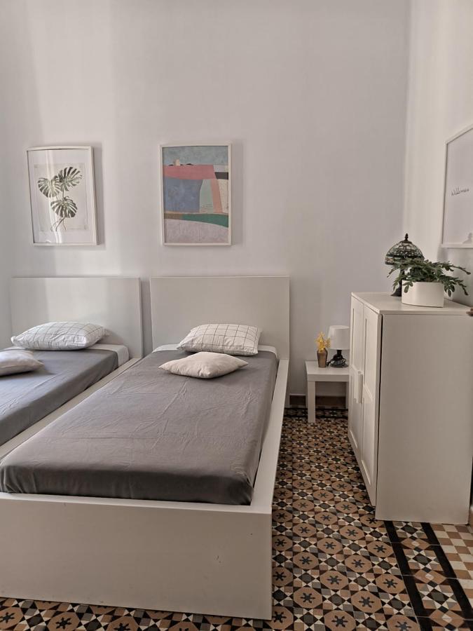 Apartamento En El Centro Historico De マラガ エクステリア 写真