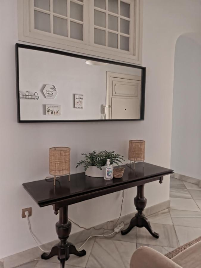 Apartamento En El Centro Historico De マラガ エクステリア 写真