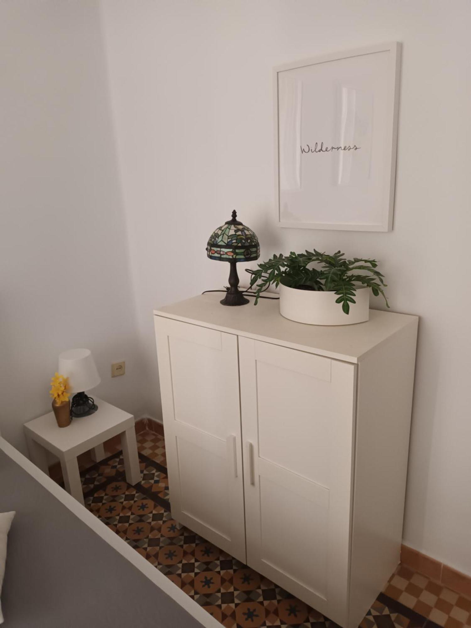 Apartamento En El Centro Historico De マラガ エクステリア 写真