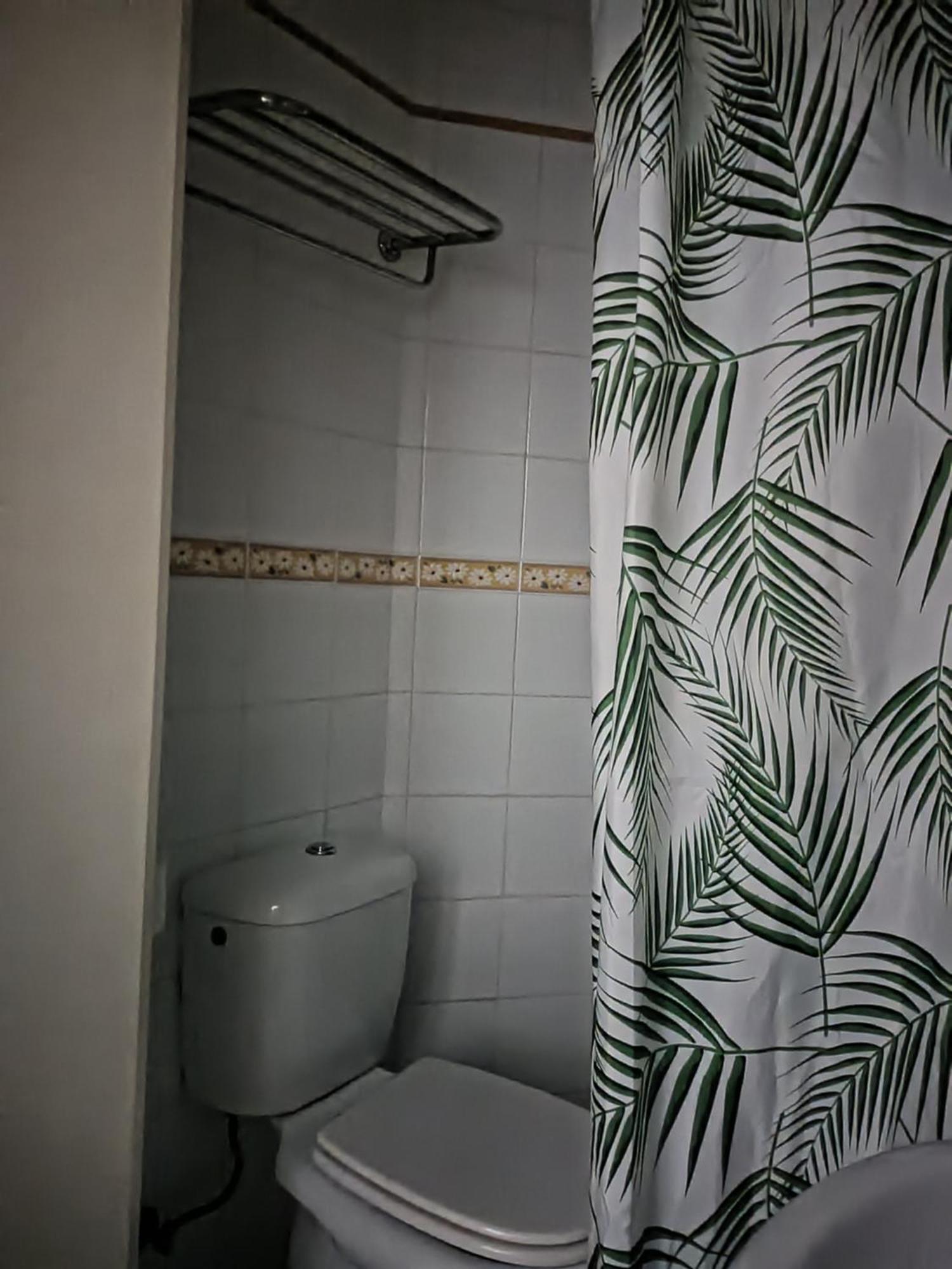 Apartamento En El Centro Historico De マラガ エクステリア 写真