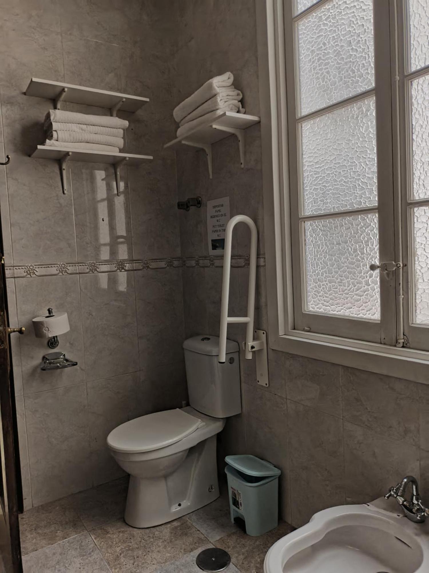 Apartamento En El Centro Historico De マラガ エクステリア 写真