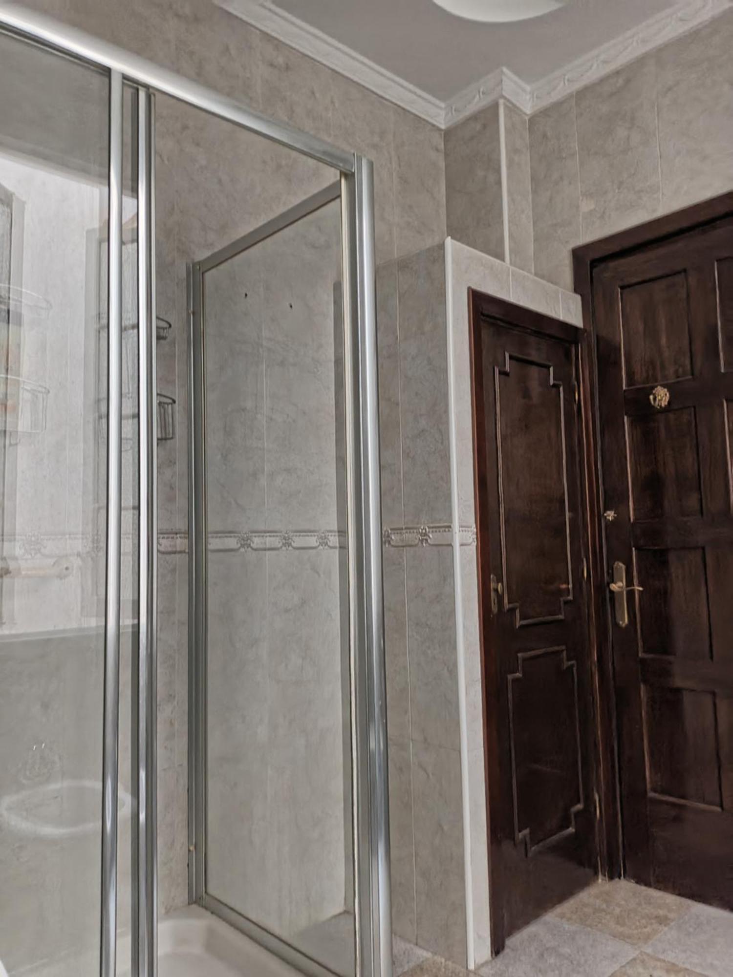 Apartamento En El Centro Historico De マラガ エクステリア 写真
