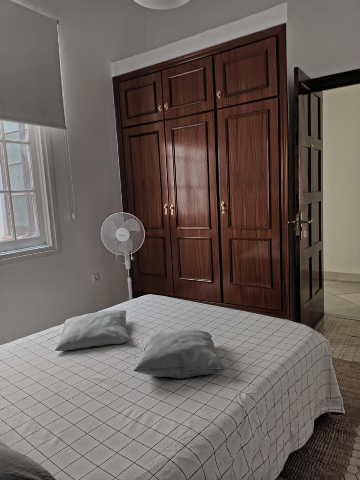 Apartamento En El Centro Historico De マラガ エクステリア 写真