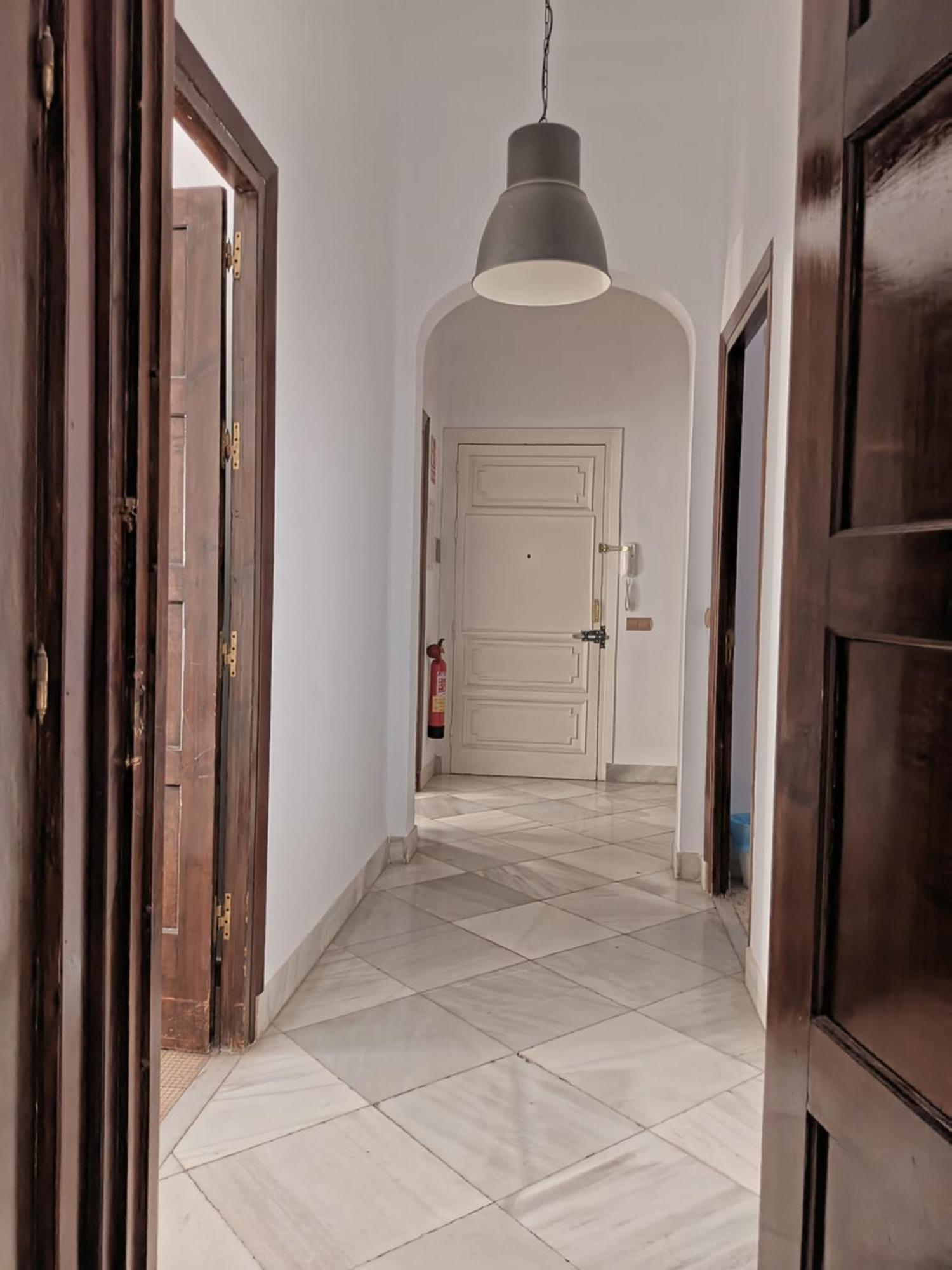 Apartamento En El Centro Historico De マラガ エクステリア 写真