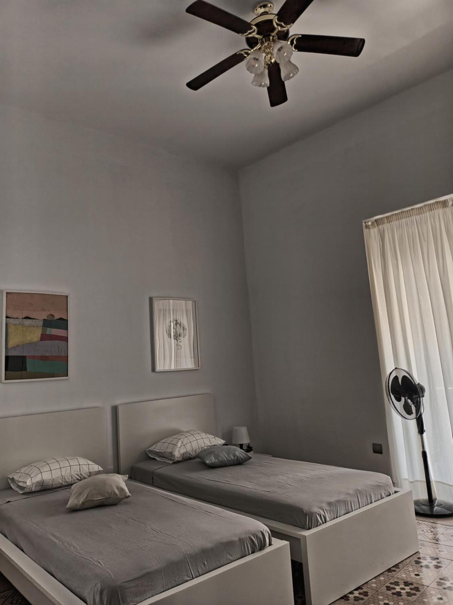 Apartamento En El Centro Historico De マラガ エクステリア 写真