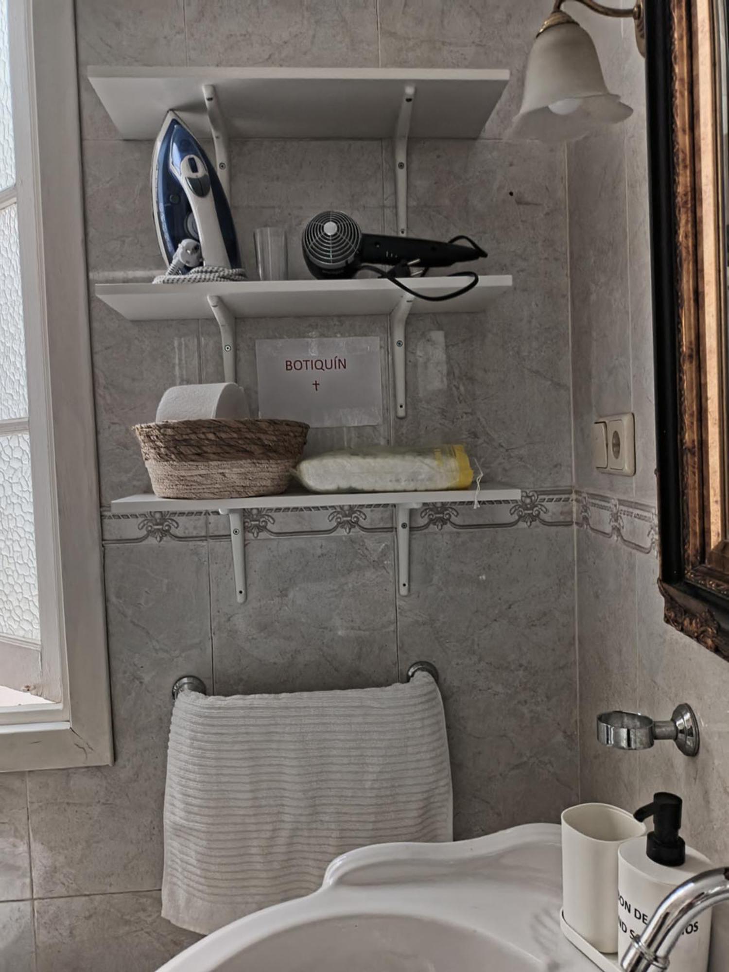 Apartamento En El Centro Historico De マラガ エクステリア 写真