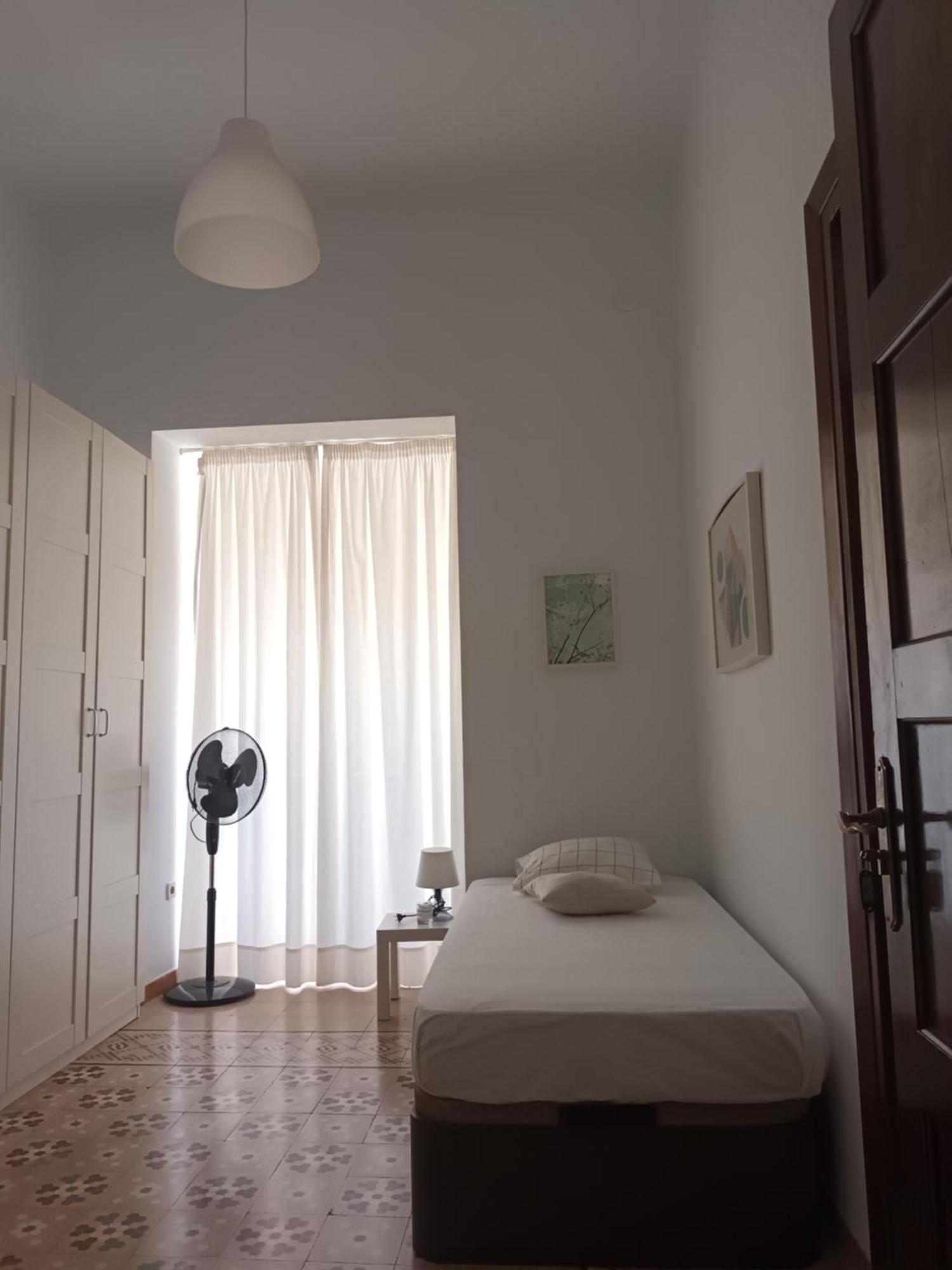 Apartamento En El Centro Historico De マラガ エクステリア 写真